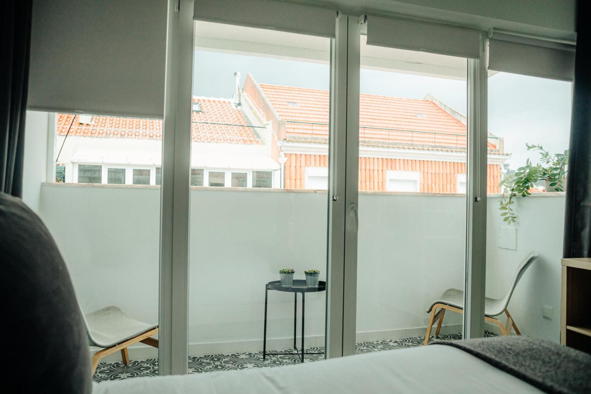 Ferienwohnung Belem Tejo - Memoria Lissabon Exterior foto