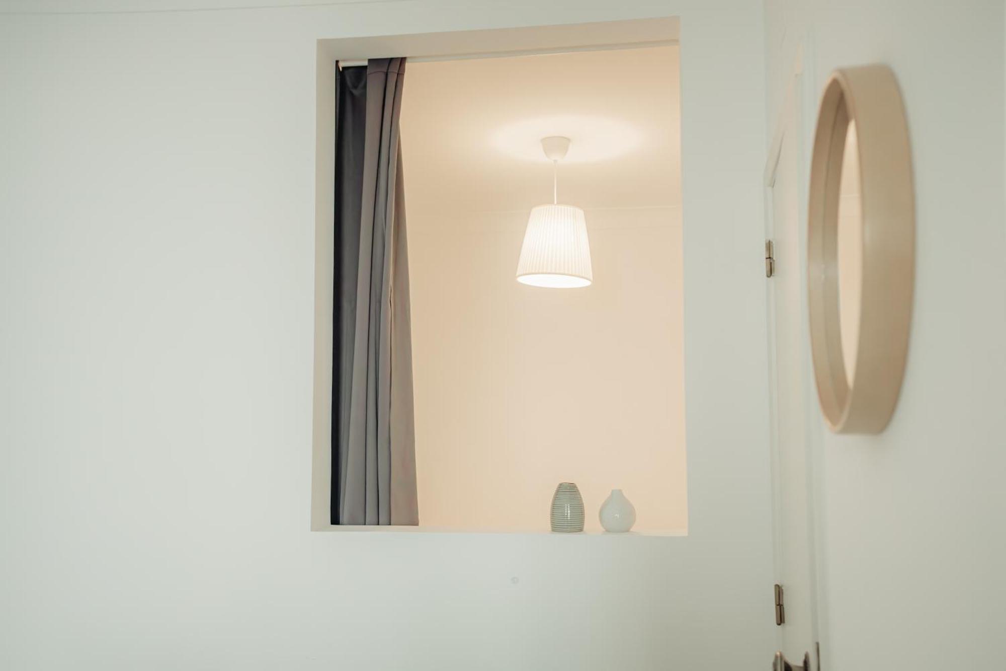 Ferienwohnung Belem Tejo - Memoria Lissabon Exterior foto